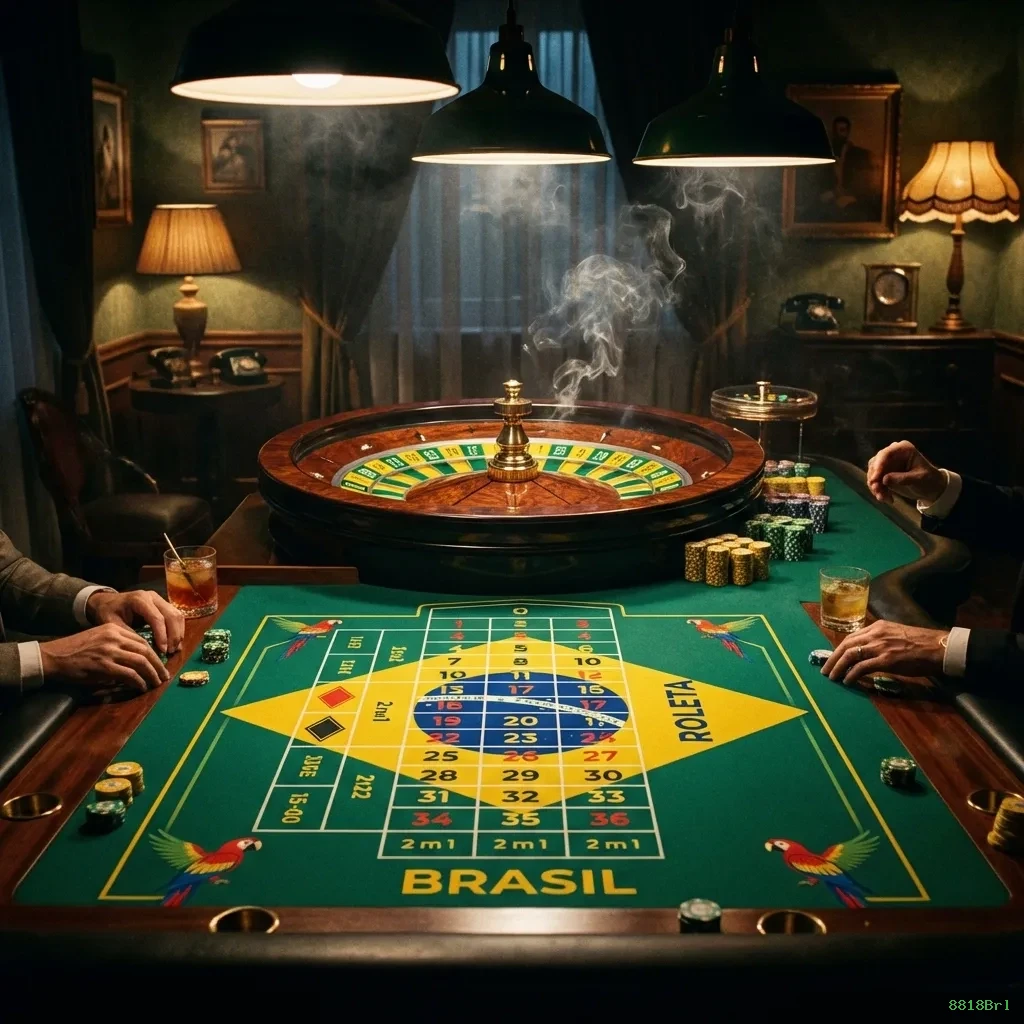 Cassino ao vivo